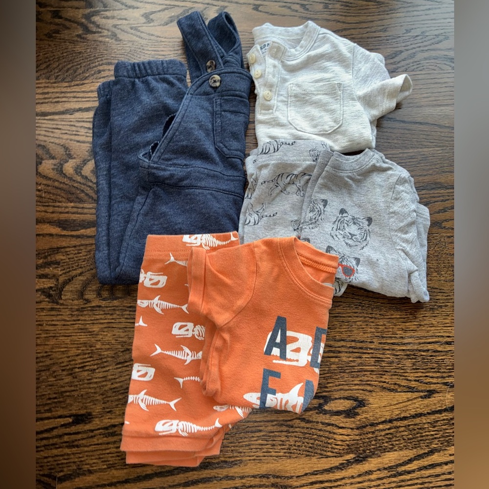 Old Navy Bundle